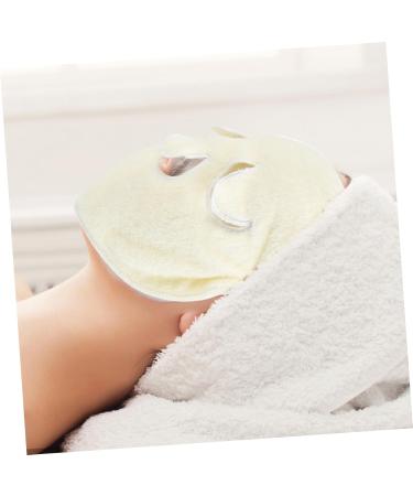 minkissy Towel For Women Hot And Cold Compress For Facial Care And Skin Care Products - Buy Online on GoSupps.com