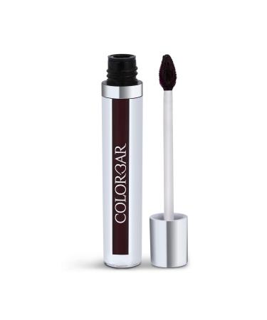 Kiss Proof Lip Stain Dark Wine 6.5ml