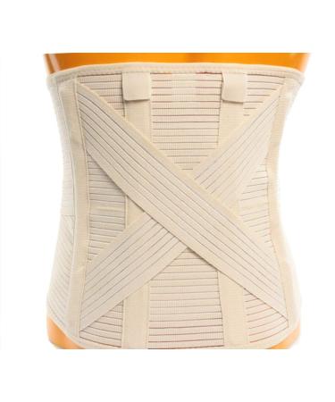 Armor Orthopedic Fence Corset - Flexible & Breathable Support for Lumbar Pain Posture Issues and Osteochondrosis - Buy Online on GoSupps.com