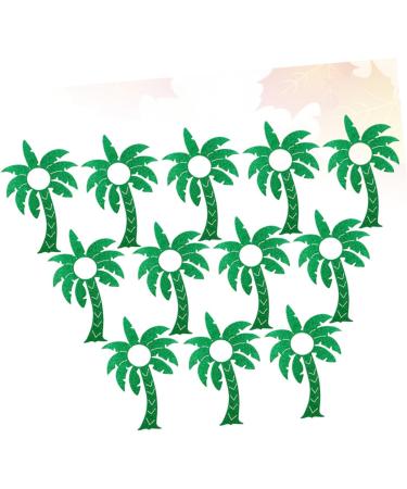 TOPBATHY 24pcs Coconut Tree Lollipop Hawaii Party Decoration Lollipop Decoration Party Lollipop Supplies Hawaii Ornament Hawaii Lollipop Decor Hawaii Lollipop Ornament Cactus Decorate Props - Buy Online on GoSupps.com