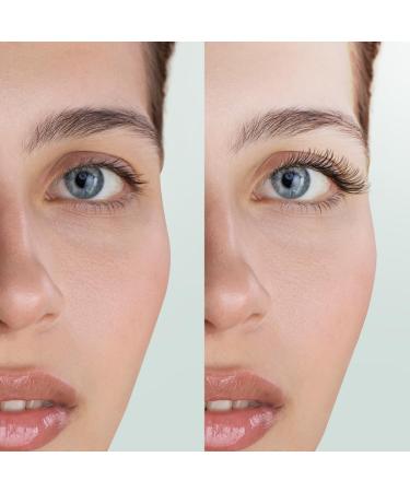 TONYMOLY Panda's Dream Smudge out mascara #01 Volume - Buy Online on GoSupps.com