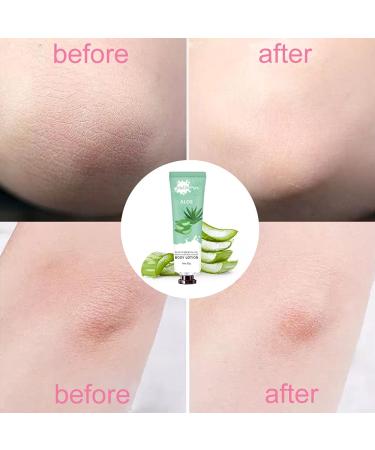 20 Pack Travel Size Body Lotion Set for Women - Natural Moisturizer with Shea Butter - Ideal Gift for Her - Buy Online on GoSupps.com