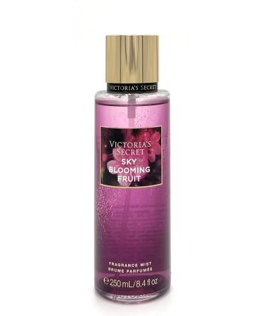 Victoria's Secret Night Cosmic Botanicals Sky Blooming Fruit Fragrance Mist