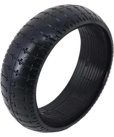 yaoqijie 6.3 Inch Solid State Tyre Auto Balanceo Scooter 6.3" Unicycle Scooter Wheelchair Mini Motorcycle Lasting (Color : 6.3 INCH) - Buy Online on GoSupps.com