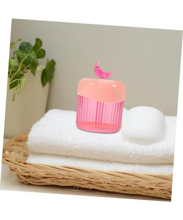 COLLBATH Foaming Maker Facial Cleansers Bubbler Face Wash Frother Soap Foaming Supply Gentle Deep Cleansing Device - Buy Online on GoSupps.com