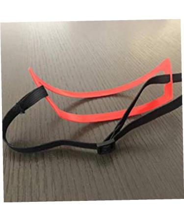 Barber Neck Hair Cutting Mould Salon Hair Cut Line Guide Neckline Haircuts Template Hair Styling Template - Buy Online on GoSupps.com