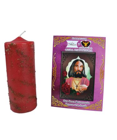 DORAZEN Esoteric veil Herboreo San Giovanni returned to make Love re-radiate