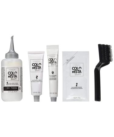 L'Oreal Paris Colorista Bleach Highlights - 1 Count Pack for Stunning Hair Transformation - Buy Online on GoSupps.com