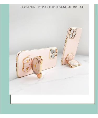 Miagon Ours Miroir Support Brillant Coque pour Xiaomi Redmi Note 11 Glitter Transparent Sable Mouvant tui Paillette Housse de Protection avec Miroir B quille Stand Vert Xiaomi Redmi Note 11 Vert - Buy Online on GoSupps.com