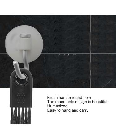 6 Pack Electric Shaver Cleaning Brush | Multifunctional Trimmer & Shaver Cleaner with Nylon Bristles & Durable PP Handle - Buy Online on GoSupps.com
