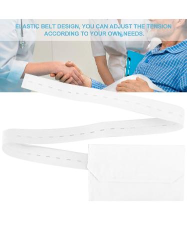 Buy Adjustable Peritoneal Dialysis Belt | Tube Protection & Catheter Closure | International Shipping - Buy Online on GoSupps.com