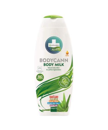 bodycann Body Lotion – 250 ml – annabis
