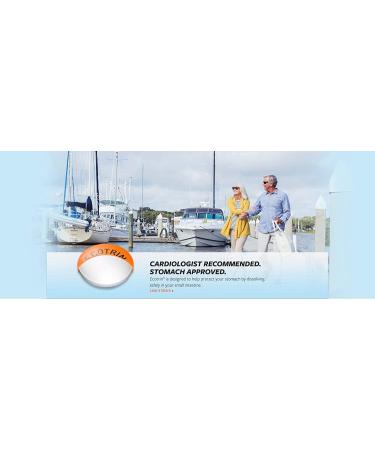 Ecotrin 81mg Low Strength Tablets - 365 Count - Pack of 1 - Buy Online on GoSupps.com