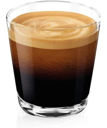 Caf Royal Lungo Forte 16 Pods Compatible with NESCAFE Dolce Gusto System Intensity 8/10 - Buy Online on GoSupps.com