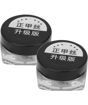 Ingrown Toe Wire Fixer 2 Box Fixer Toenail Correction Corrector Lifter Tool Nail Ingrowing Pedicure Care with 6 Sizes for Nail Toe Straighteners Recover Foot Care Men and Women - Buy Online on GoSupps.com
