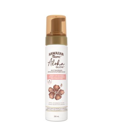 Hawaiian Tropic Aloha Glow Self Tanning Eraser 200mL