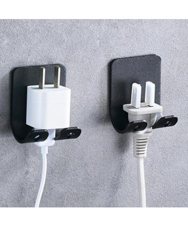 Buy CABILOCK 12 STK Self-Adhesive Razor Hangers | Space Aluminum Bathroom Hooks | Durable Razor Storage Solutions - Buy Online on GoSupps.com