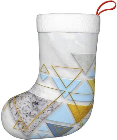 Buy FFEX Christmas Socks with Peacock Feathers - Velvet & Abstract Geometric Patterns | International Shipping - Buy Online on GoSupps.com