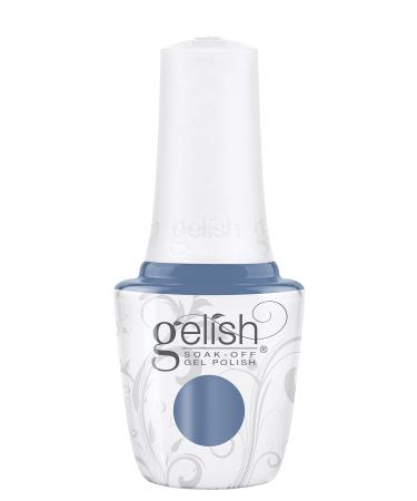 Gelish Cruelty-Free Gel Polish - Pure Beauty Spring 2023 - Test The Waters 15ml
