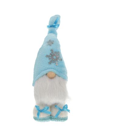 Alipis Honey Bee Doll Table Trays Decorative Summer Plush Gnome Doll Decorative Gnome Doll Nordic