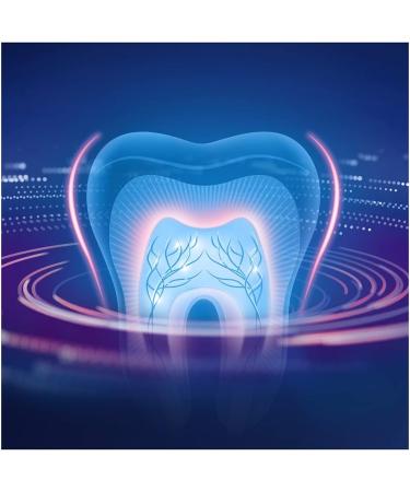 Oral-B Professional Toothpaste for Sensitivity and Gums 75 ml - Buy Online on GoSupps.com