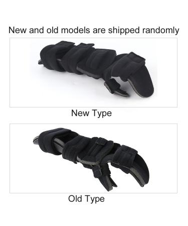 GOTOTOP Adjustable Breathable Wrist Brace - Relief for Carpal Tunnel Fractures Tendonitis & Sprains (Left L) - International Shipping Available - Buy Online on GoSupps.com