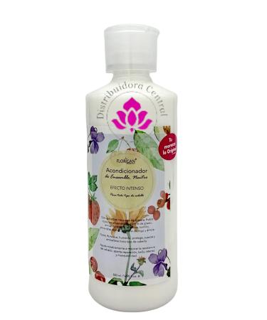 Florigan Conditioner Ensamble Neutro 500ml.