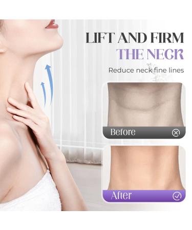Invisible Neck Lift Tape Instant Jawline Support for Women Hypoallergenic Skin-Friendly Face Tape for Daily Use (B-8+40 patches 1 Count (Pack of 1)) B-8+40 patches 1 Ounce (Pack of 1) - Buy Online on GoSupps.com