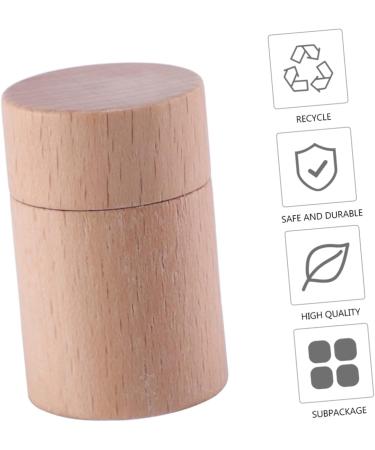 HONMEET 1pc Lipstick Tube Empty Lip Balm Tubes Natural Lip Gloss Cosmetic Lip Lids Lip Balm Tube for Refilling Natural Lip Balm Refillable Lip Balm Tube Container Light the Light Plastic - Buy Online on GoSupps.com