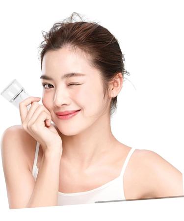 Outanaya 1pc Spray Hydrating Apparatus Facial Mister Handheld Humidifiers Hydrating Mister Portable Face Abs - Buy Online on GoSupps.com