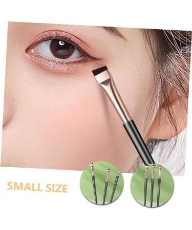 Gogogmee 6pcs Eye Shadow Brush Eye Liner Brush for Makeup Eyeliner Makeup Brush Eye Brush for Makeup Eyeliner Brush Kit Eyeliner Brush Wand Make up Eyeliner Brush Eye Liner Makeup Brush - Buy Online on GoSupps.com