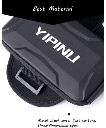 Buy Houson Waterproof Cell Phone Pocket for Jogging - Arm Bag for Running & Fitness - Fits Up to 7 Phones - Buy Online on GoSupps.com