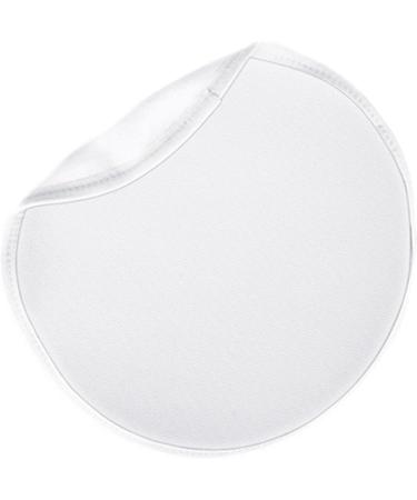 Reusable Castor Oil Pads for Breast Compression Eco-Friendly Fabric for Fibrocystic Breasts 1stk - Buy Online on GoSupps.com