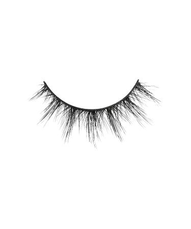 Buy Broadway Lashes Multipack - 5 Pairs of Natural to Dramatic Strip False Eyelashes | International Shipping Available - Buy Online on GoSupps.com