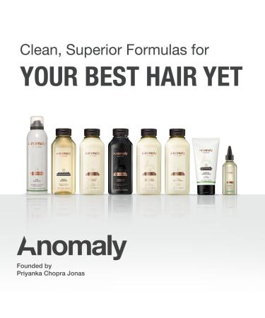 Anomaly Hair & Scalp Oil: Soothes Dry & Irritated Scalp - Buy Online on GoSupps.com