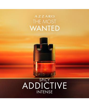 Azzaro The Most Wanted Men's Cologne Discovery Set - 3-Piece Fragrance Sample Kit Includes 3 Travel Size Sprays The Most Wanted Eau de Parfum Intense The Most Wanted Parfum Wanted Eau de Parfum - Buy Online on GoSupps.com