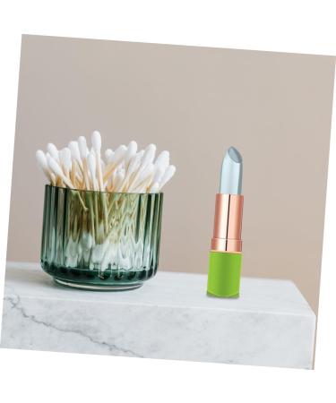 Beavorty Aloe Lipstick 2 Pieces Temperature Changing Lip Gloss Moisturizing Makeup Restores Dry Lips Hydrates And Softens Skin 1 - Buy Online on GoSupps.com