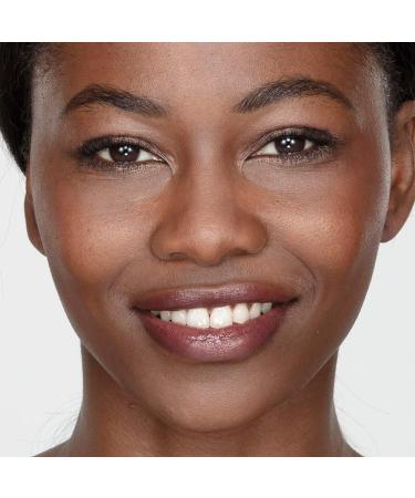 Avon Flawless Mattifying Compact Face Powder Medium Deep 8g - Brightens Complexion with Pearlescent Pigments - Buy Online on GoSupps.com