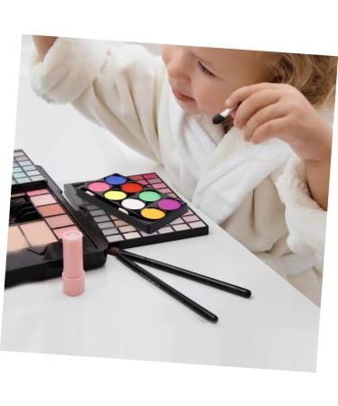  Ipetboom Ipetboom 8- Makeup Cream Palette for Face and Artistic Use - Easy to Apply/Remove Materials for Stage and Parties - Buy Online on GoSupps.com