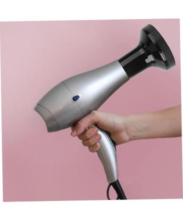 Hair Styling Hood Dryer Cover | Professional Salon Accessory for Hair Blowers | Protective Hairdressing Tool - Buy Online on GoSupps.com