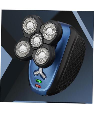 Beaupretty Electric Shaver for Men - Waterproof Stubble Trimmer & Rotary Razor - Household Beard Clipper & Face Hair Trimmer - Buy Online on GoSupps.com