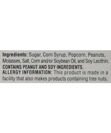 Cracker Jacks 1oz (Pack of 24) - Classic Sweet & Salty Snack Mix - Buy Online on GoSupps.com