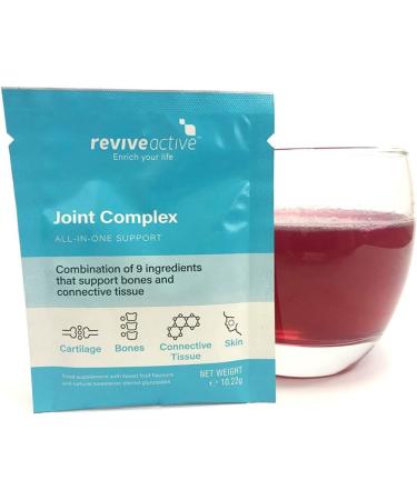 Joint Complex 90-Day Supplement - The Science of Nature | Galway Natural Health - International Shipping Available - Buy Online on GoSupps.com