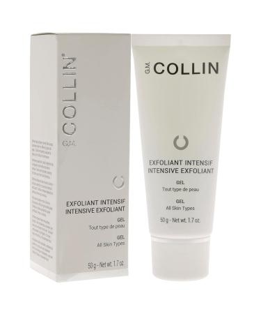 G.M. Collin Intensive Exfoliating Gel - 1.7 fl oz - Buy Online on GoSupps.com