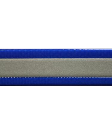 Buy BioThane by the Meter | Gold Standard 13-38 mm Wide 2.5 mm Thick Multiple Colors 19mm Blue Reflex - International Shipping Available - Buy Online on GoSupps.com