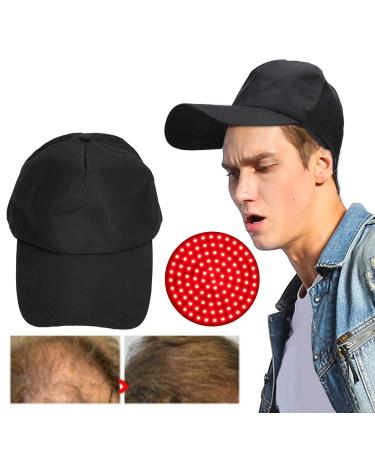 Hair Growth Helmet with 102 Lasers - Effective Solution for Baldness & Hair Loss Promotes Growth for Men & Women | International Shipping - Buy Online on GoSupps.com