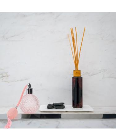 Lurrose 1PC air bag perfume bottle glass carafe decorative glass bottle terrarium fogger vintage glass bottle Perfume Storage Bottle ornament container Small Perfume Container crystal vial - Buy Online on GoSupps.com