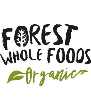 Forest Whole Foods Organic Arrowroot Powder 2kg - Premium Quality - Buy Online on GoSupps.com