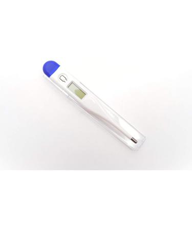 Buy Haro Medical Care Digital Thermometer - Fast Readings for All Ages | Accurate Fever Thermometer for Babies Children & Adults - Ships Worldwide - Buy Online on GoSupps.com