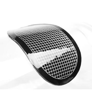 Hocoso Soyoko Replacement Gel Pads - 9 Pack Electrode Body Pads Updated Gel Adhesives for Abdominal Muscle Belt - International Shipping - Buy Online on GoSupps.com